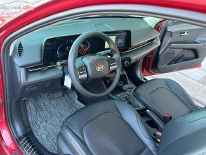 Xe Hyundai Accent 1.4 AT 2024