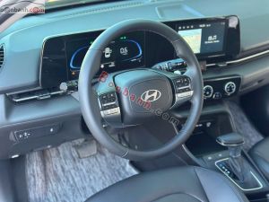 Xe Hyundai Accent 1.4 AT 2024