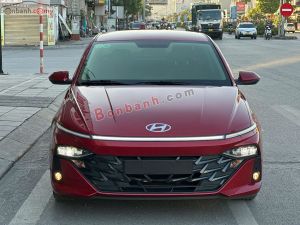 Xe Hyundai Accent 1.4 AT 2024