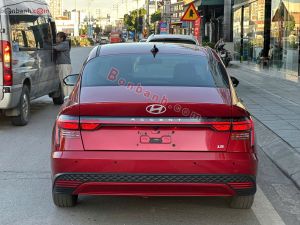 Xe Hyundai Accent 1.4 AT 2024