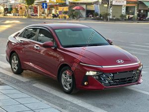 Xe Hyundai Accent 1.4 AT 2024
