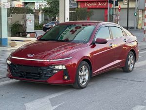 Xe Hyundai Accent 1.4 AT 2024