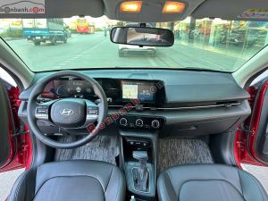 Xe Hyundai Accent 1.4 AT 2024