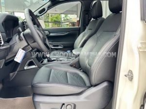 Xe Ford Everest Titanium 2.0L 4x2 AT 2024