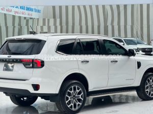Xe Ford Everest Titanium 2.0L 4x2 AT 2024