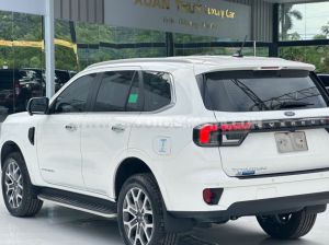 Xe Ford Everest Titanium 2.0L 4x2 AT 2024