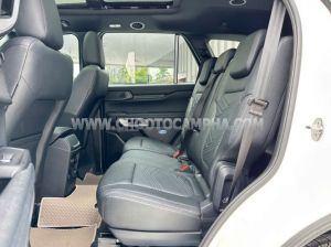Xe Ford Everest Titanium 2.0L 4x2 AT 2024