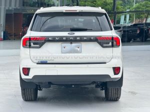 Xe Ford Everest Titanium 2.0L 4x2 AT 2024