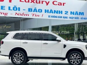 Xe Ford Everest Titanium 2.0L 4x2 AT 2024