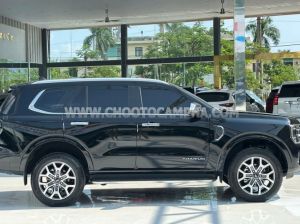 Xe Ford Everest Titanium 2.0L 4x2 AT 2024