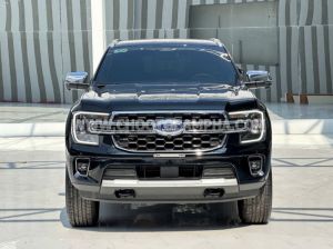 Xe Ford Everest Titanium 2.0L 4x2 AT 2024