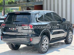 Xe Ford Everest Titanium 2.0L 4x2 AT 2024