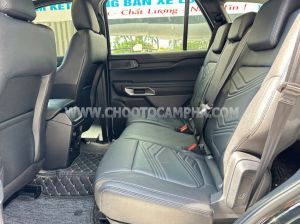 Xe Ford Everest Titanium 2.0L 4x2 AT 2024