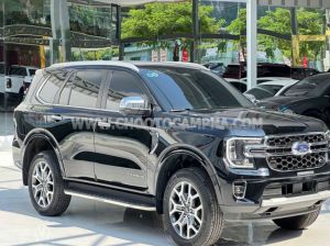 Xe Ford Everest Titanium 2.0L 4x2 AT 2024