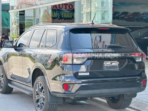 Xe Ford Everest Sport 2.0L 4x2 AT 2024