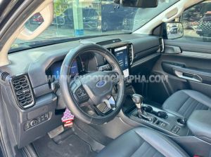 Xe Ford Everest Sport 2.0L 4x2 AT 2024