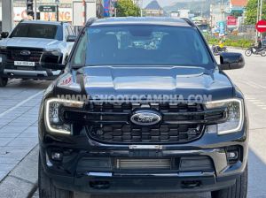 Xe Ford Everest Sport 2.0L 4x2 AT 2024