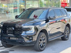 Xe Ford Everest Sport 2.0L 4x2 AT 2024