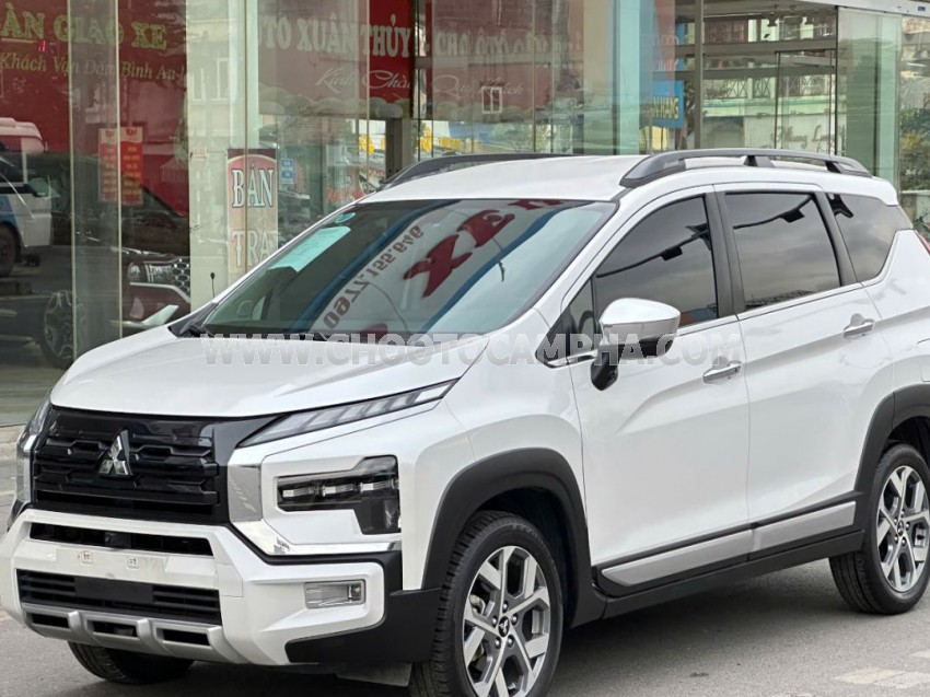 Mitsubishi Xpander Cross 1.5 AT 2024