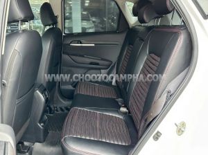 Xe Kia Sonet Luxury 1.5 AT 2022