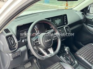 Xe Kia Sonet Luxury 1.5 AT 2022