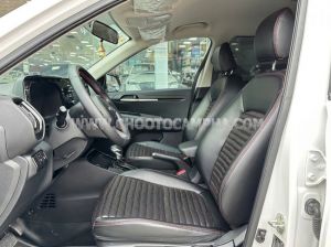 Xe Kia Sonet Luxury 1.5 AT 2022