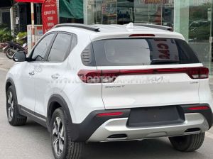 Xe Kia Sonet Luxury 1.5 AT 2022