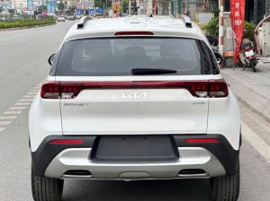 Xe Kia Sonet Luxury 1.5 AT 2022