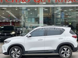 Xe Kia Sonet Luxury 1.5 AT 2022