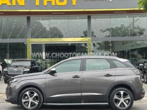 Xe Peugeot 3008 AL 2022