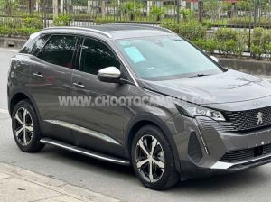 Xe Peugeot 3008 AL 2022