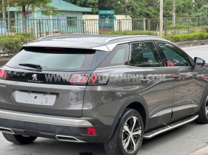 Xe Peugeot 3008 AL 2022
