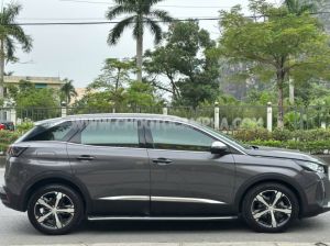Xe Peugeot 3008 AL 2022