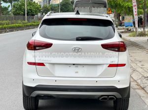 Xe Hyundai Tucson 1.6 AT Turbo 2019