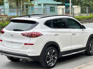 Xe Hyundai Tucson 1.6 AT Turbo 2019