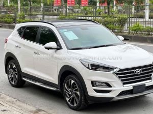 Xe Hyundai Tucson 1.6 AT Turbo 2019
