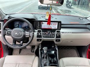 Xe Kia Sorento Signature 2.5 AT AWD 6S 2021