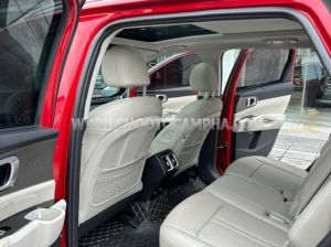 Xe Kia Sorento Signature 2.5 AT AWD 6S 2021