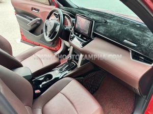 Xe Toyota Corolla Cross 1.8V 2022