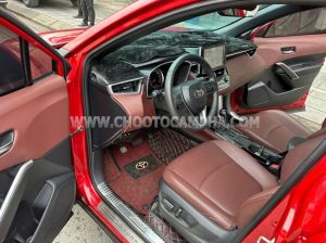 Xe Toyota Corolla Cross 1.8V 2022