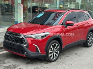 Xe Toyota Corolla Cross 1.8V 2022