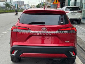Xe Toyota Corolla Cross 1.8V 2022