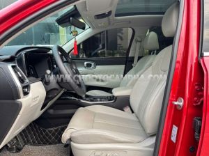 Xe Kia Sorento Signature 2.5 AT AWD 6S 2021