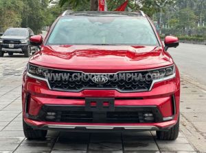 Xe Kia Sorento Signature 2.5 AT AWD 6S 2021