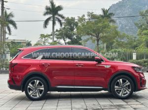 Xe Kia Sorento Signature 2.5 AT AWD 6S 2021