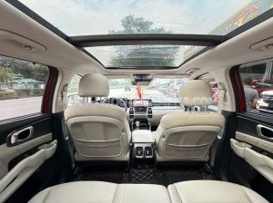 Xe Kia Sorento Signature 2.5 AT AWD 6S 2021