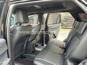 Xe Ford Everest Platinum 2.0L 4x4 AT 2025