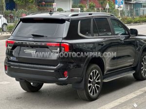 Xe Ford Everest Platinum 2.0L 4x4 AT 2025