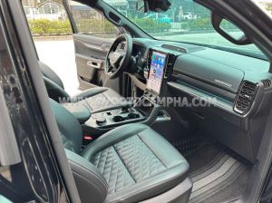 Xe Ford Everest Platinum 2.0L 4x4 AT 2025