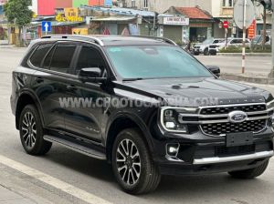 Xe Ford Everest Platinum 2.0L 4x4 AT 2025